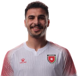 	Mohannad Abu Taha 	